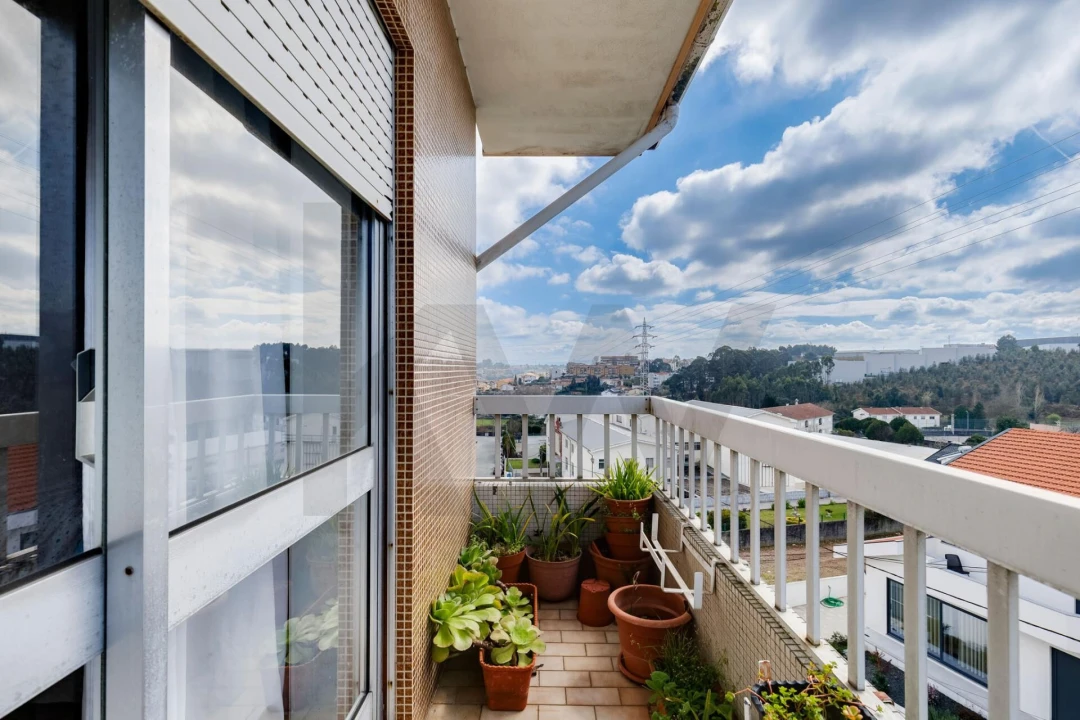 Apartamento T3 para Venda em Oliveira do Douro Foto 20