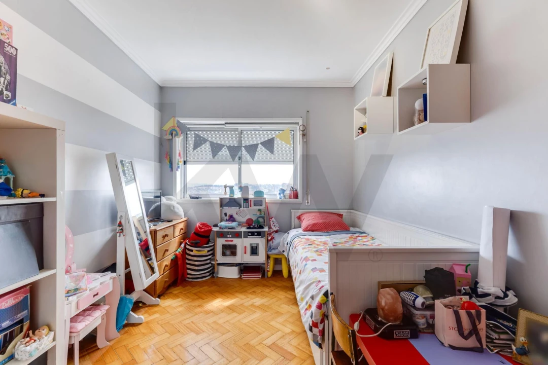 Apartamento T3 para Venda em Oliveira do Douro Foto 15