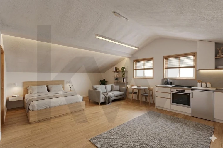 Apartamento T3 para Venda em Oliveira do Douro Foto 29