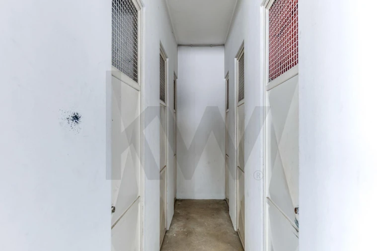 Apartamento T3 para Venda em Oliveira do Douro Foto 34