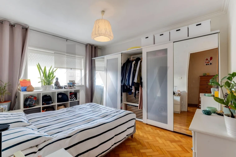 Apartamento T3 para Venda em Oliveira do Douro Foto 23