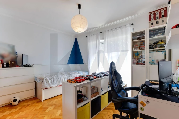 Apartamento T3 para Venda em Oliveira do Douro Foto 18