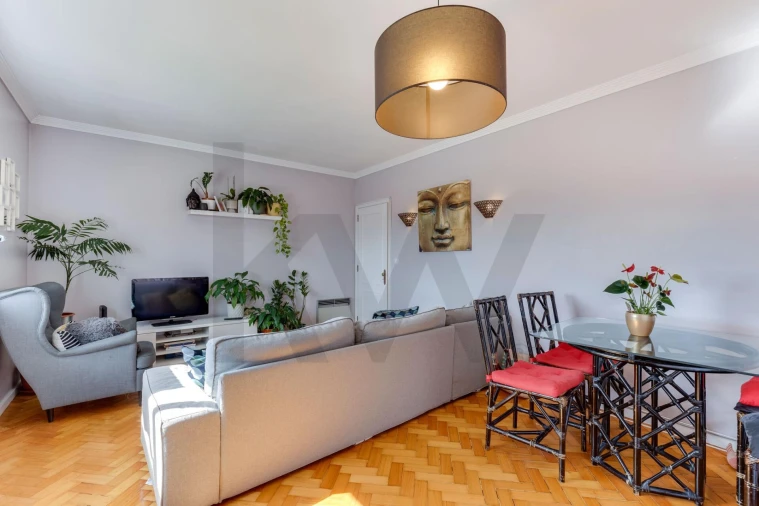 Apartamento T3 para Venda em Oliveira do Douro Foto 3