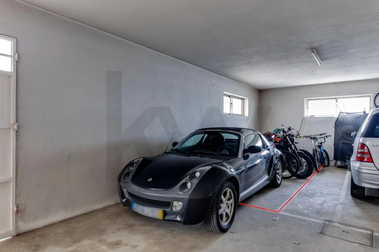 Apartamento T3 para Venda em Oliveira do Douro Foto 33