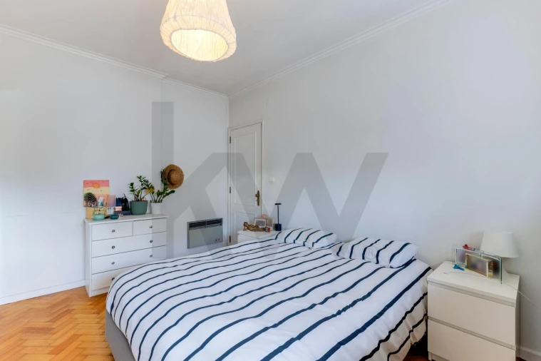 Apartamento T3 para Venda em Oliveira do Douro Foto 24