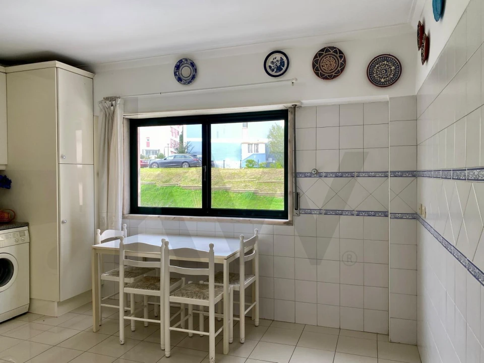 Apartamento T3 para Venda em Benfica Foto 5