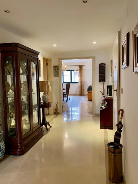 Apartamento T3 para Venda em Benfica