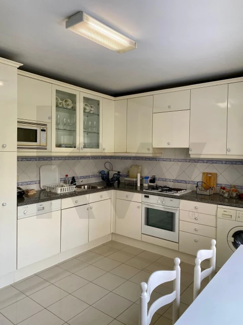 Apartamento T3 para Venda em Benfica