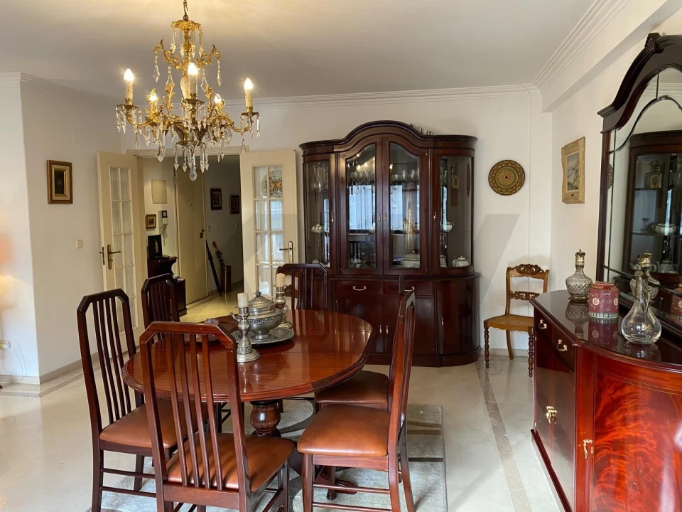 Apartamento T3 para Venda em Benfica Foto 2