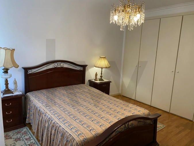 Apartamento T3 para Venda em Benfica Foto 10