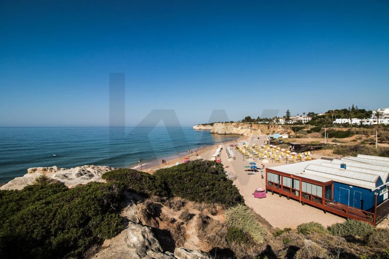 Apartamento T2 para Venda em Armação de Pera Foto 19