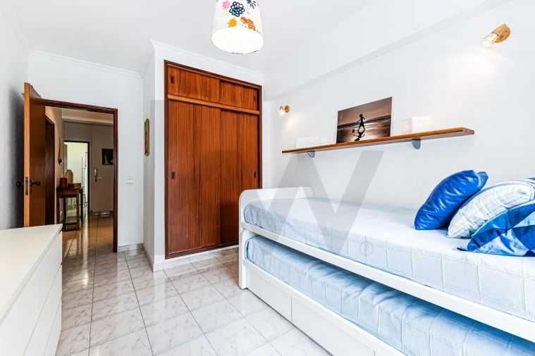 Apartamento T2 para Venda em Armação de Pera Foto 5