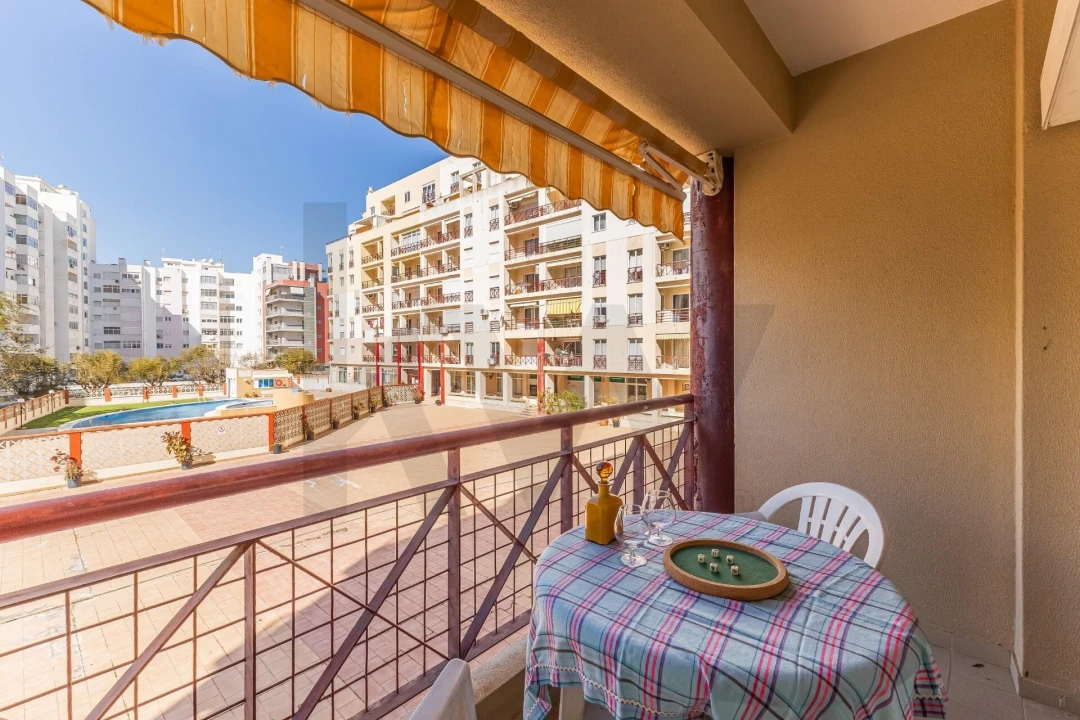 Apartamento T2 para Venda em Armação de Pera Foto 15