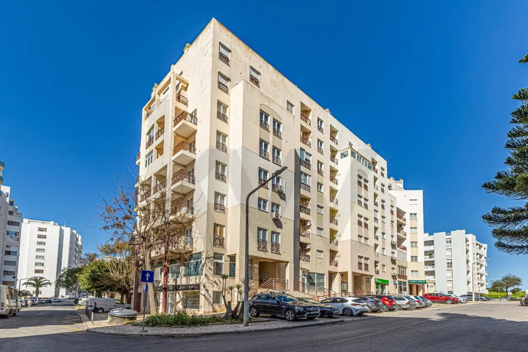 Apartamento T2 para Venda em Armação de Pera Foto 18