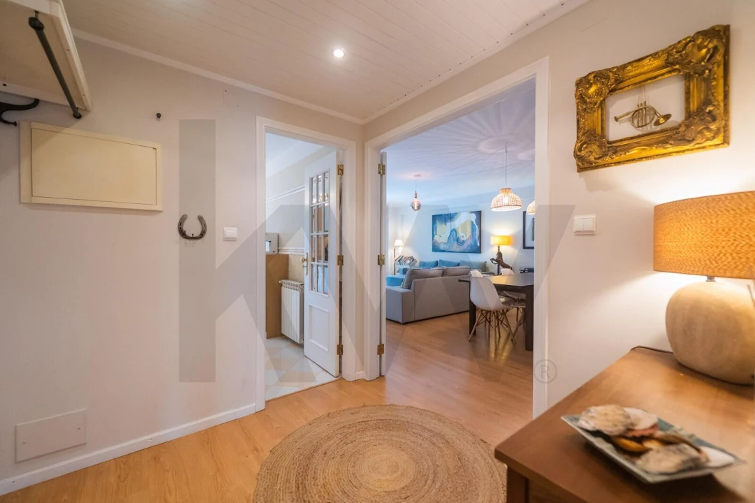 Apartamento T3 para Venda em Queluz e Belas Foto 7