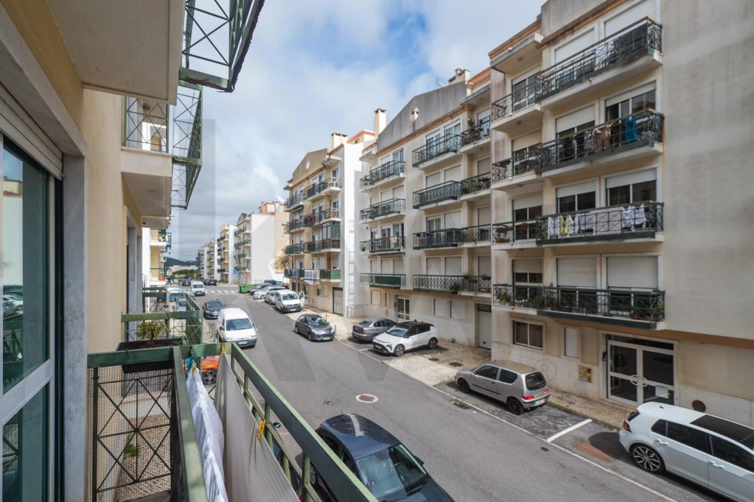 Apartamento T3 para Venda em Queluz e Belas Foto 53