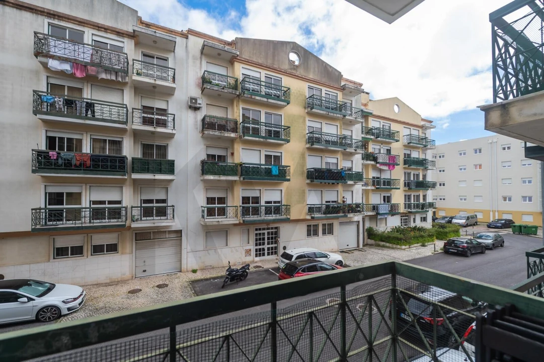 Apartamento T3 para Venda em Queluz e Belas Foto 51