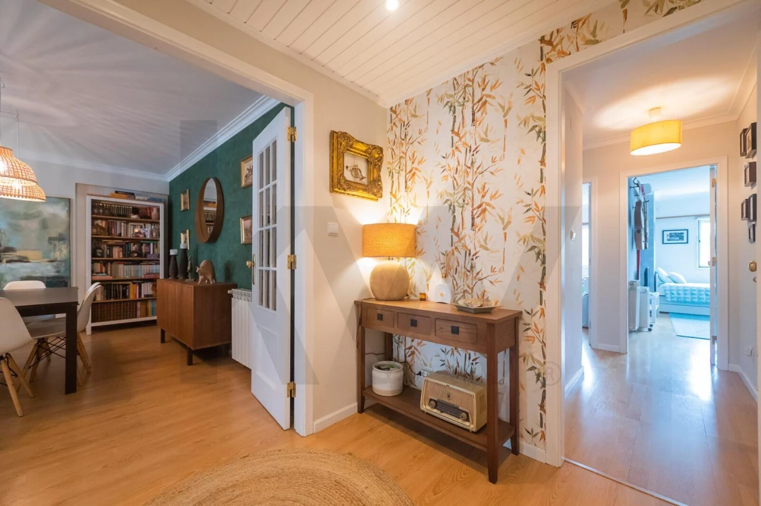 Apartamento T3 para Venda em Queluz e Belas Foto 23