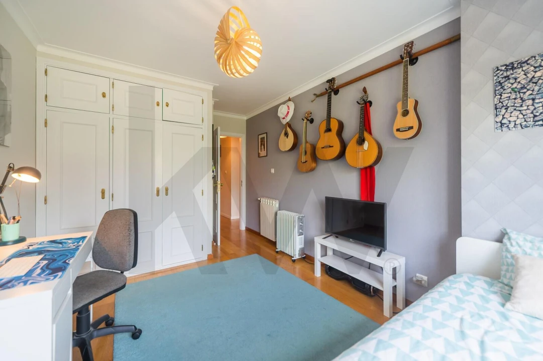 Apartamento T3 para Venda em Queluz e Belas Foto 29