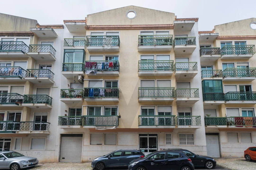 Apartamento T3 para Venda em Queluz e Belas Foto 50