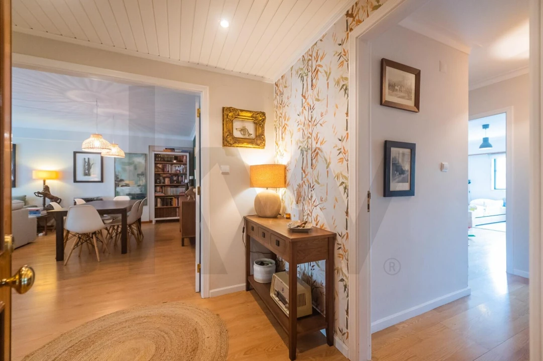 Apartamento T3 para Venda em Queluz e Belas Foto 4