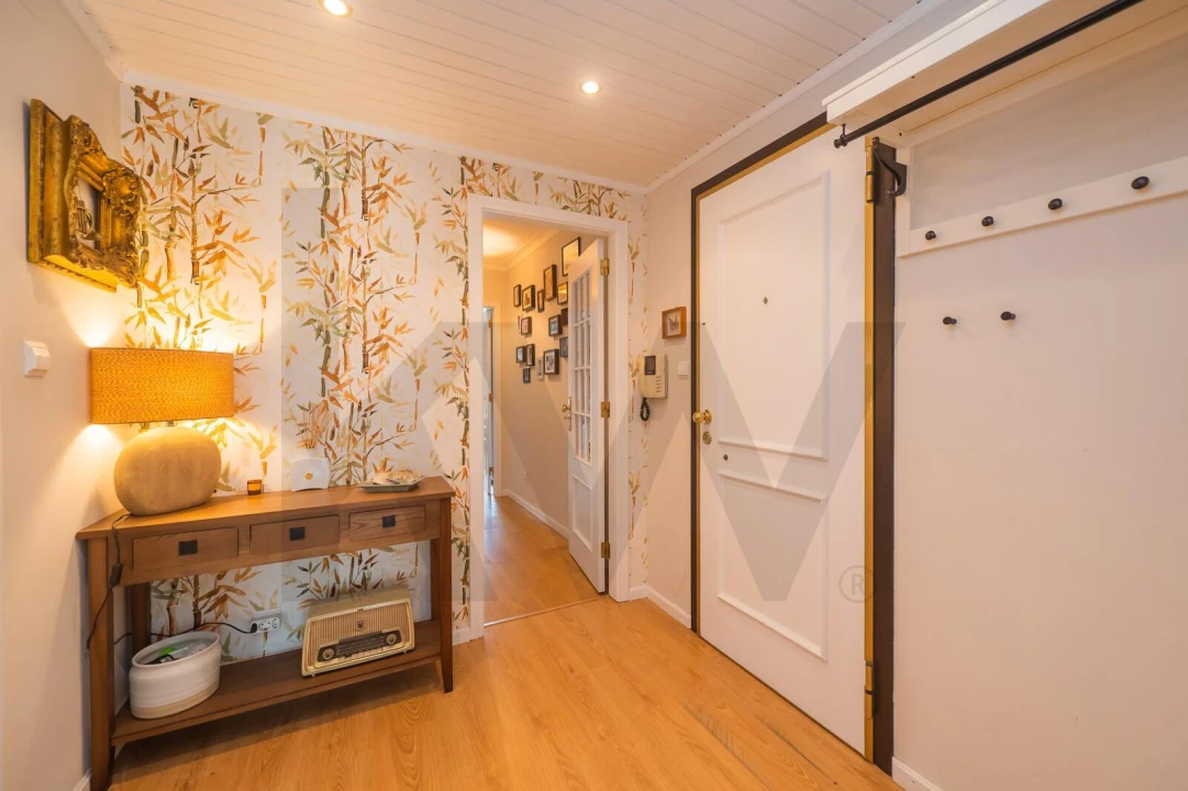 Apartamento T3 para Venda em Queluz e Belas Foto 21