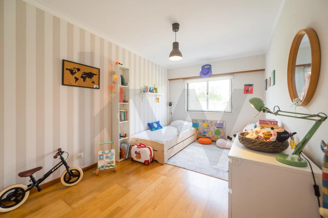 Apartamento T3 para Venda em Queluz e Belas Foto 32