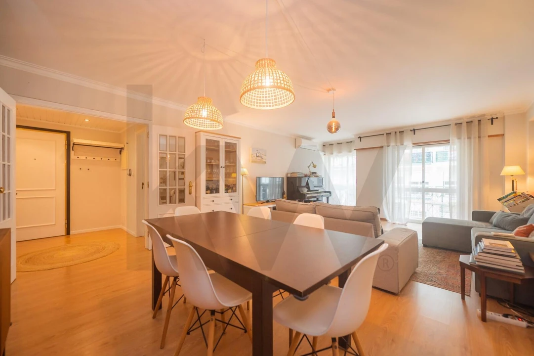 Apartamento T3 para Venda em Queluz e Belas Foto 9