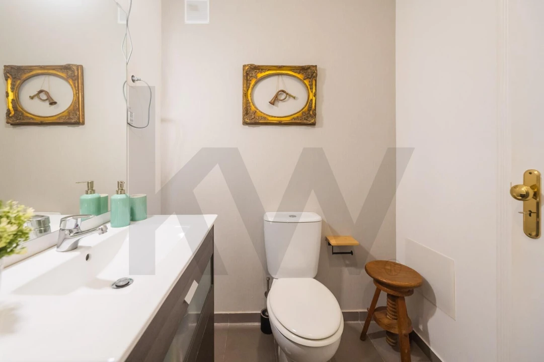 Apartamento T3 para Venda em Queluz e Belas Foto 38