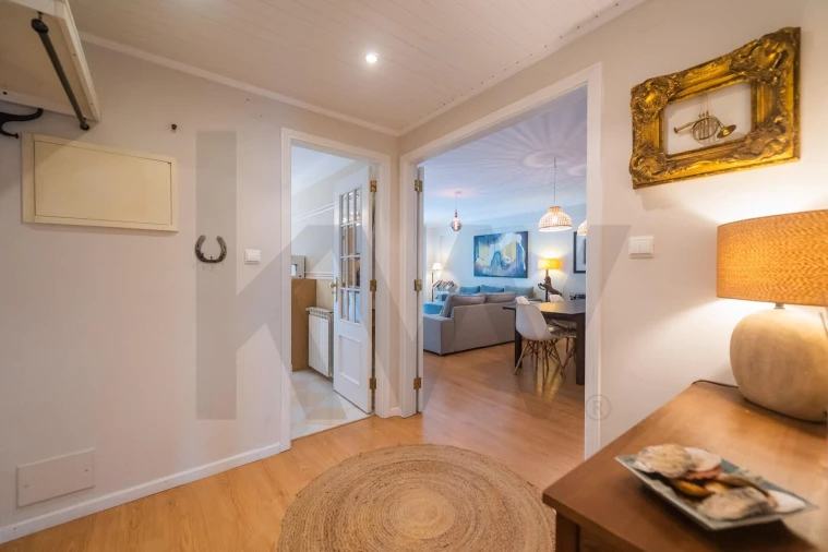 Apartamento T3 para Venda em Queluz e Belas Foto 7