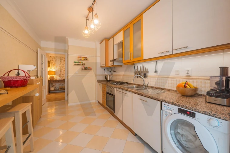 Apartamento T3 para Venda em Queluz e Belas Foto 17