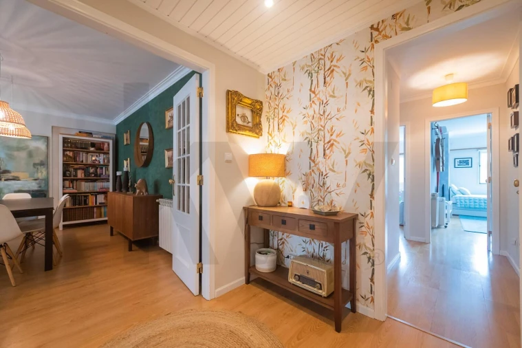 Apartamento T3 para Venda em Queluz e Belas Foto 23