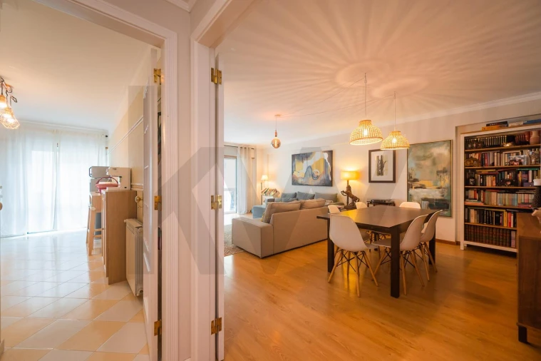 Apartamento T3 para Venda em Queluz e Belas Foto 14