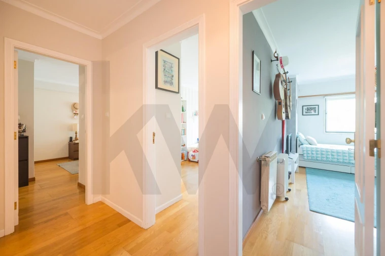 Apartamento T3 para Venda em Queluz e Belas Foto 27