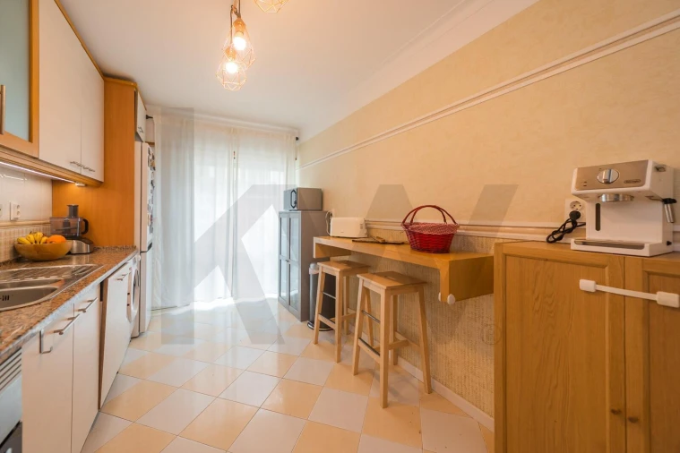 Apartamento T3 para Venda em Queluz e Belas Foto 16