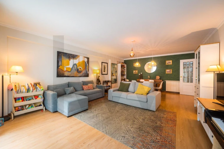 Apartamento T3 para Venda em Queluz e Belas Foto 10