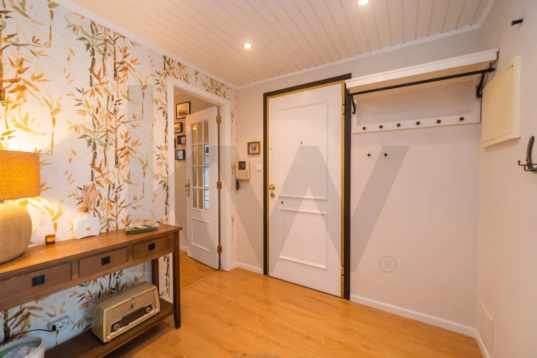 Apartamento T3 para Venda em Queluz e Belas Foto 20