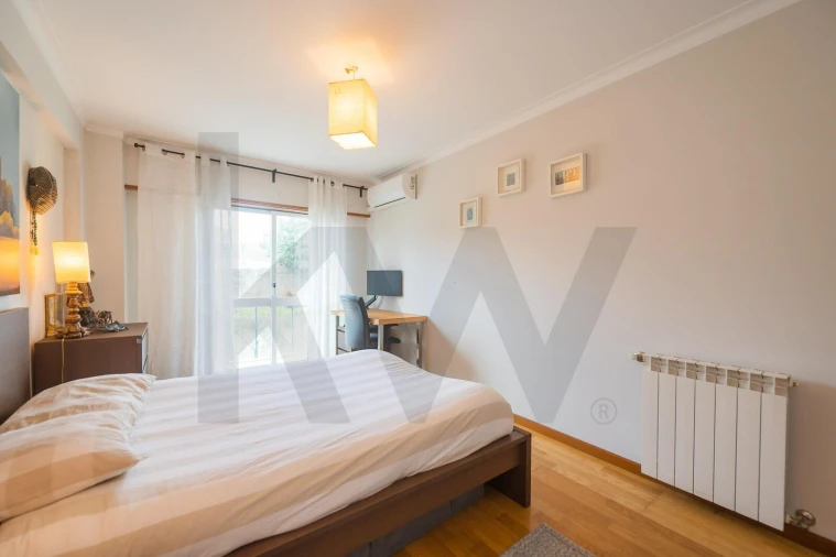 Apartamento T3 para Venda em Queluz e Belas Foto 41