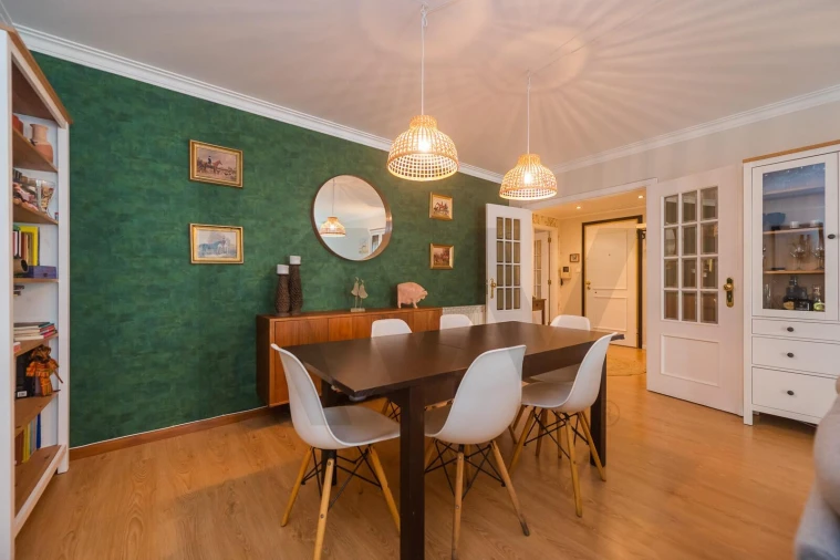 Apartamento T3 para Venda em Queluz e Belas Foto 5