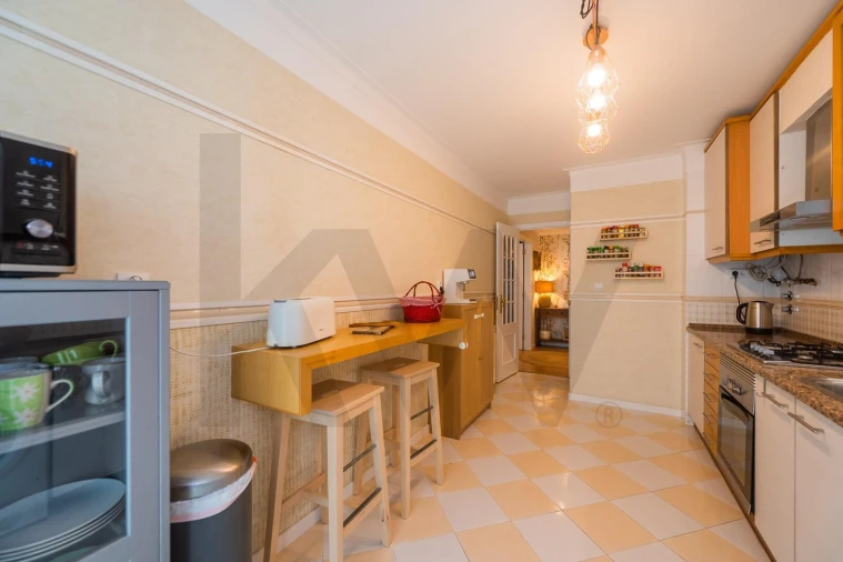 Apartamento T3 para Venda em Queluz e Belas Foto 18