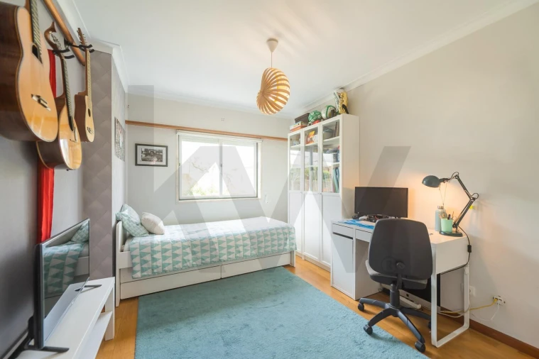 Apartamento T3 para Venda em Queluz e Belas Foto 26