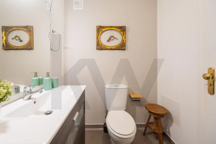 Apartamento T3 para Venda em Queluz e Belas Foto 38