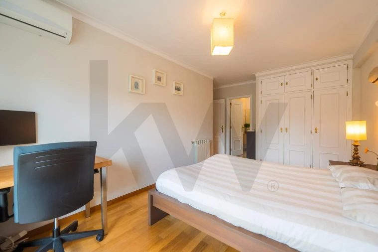 Apartamento T3 para Venda em Queluz e Belas Foto 44