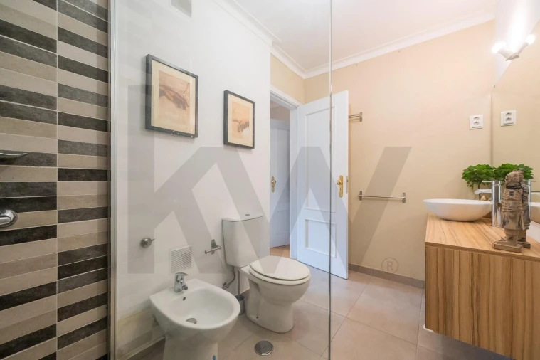 Apartamento T3 para Venda em Queluz e Belas Foto 46