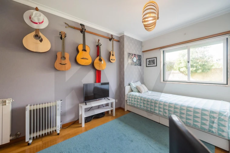 Apartamento T3 para Venda em Queluz e Belas Foto 28