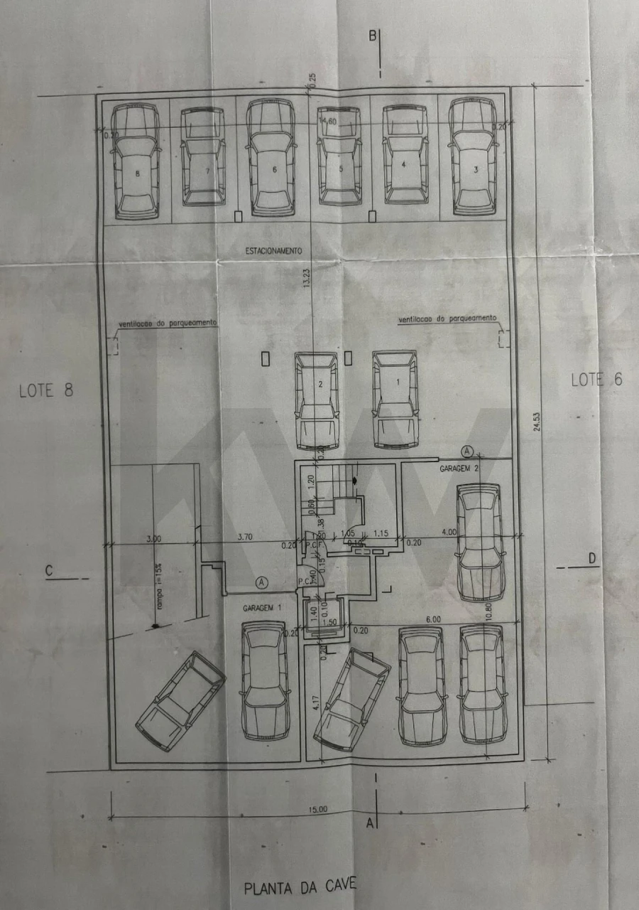 Apartamento T3 para Venda em Queluz e Belas Foto 60