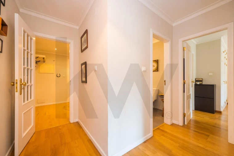 Apartamento T3 para Venda em Queluz e Belas Foto 31