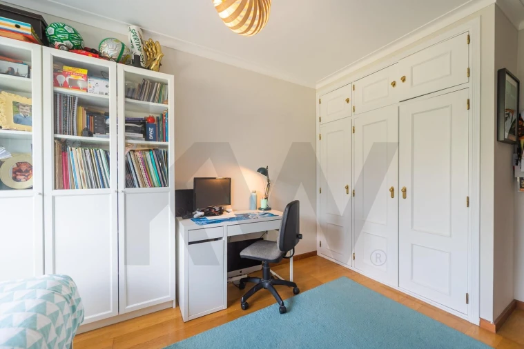 Apartamento T3 para Venda em Queluz e Belas Foto 30