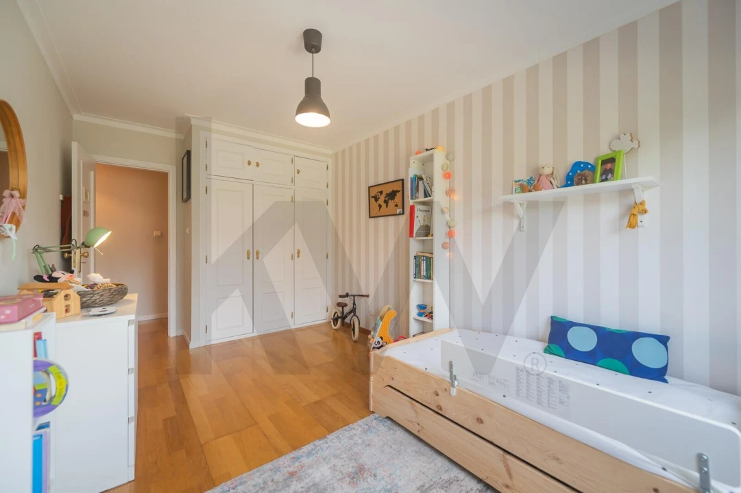 Apartamento T3 para Venda em Queluz e Belas Foto 34