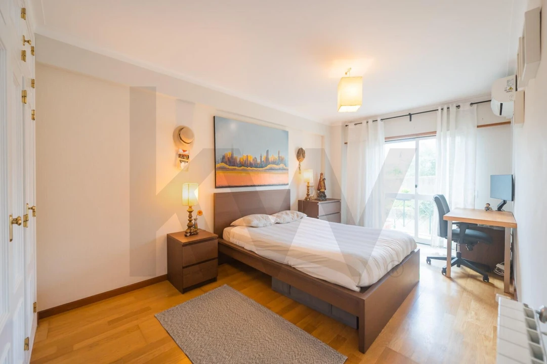 Apartamento T3 para Venda em Queluz e Belas Foto 42